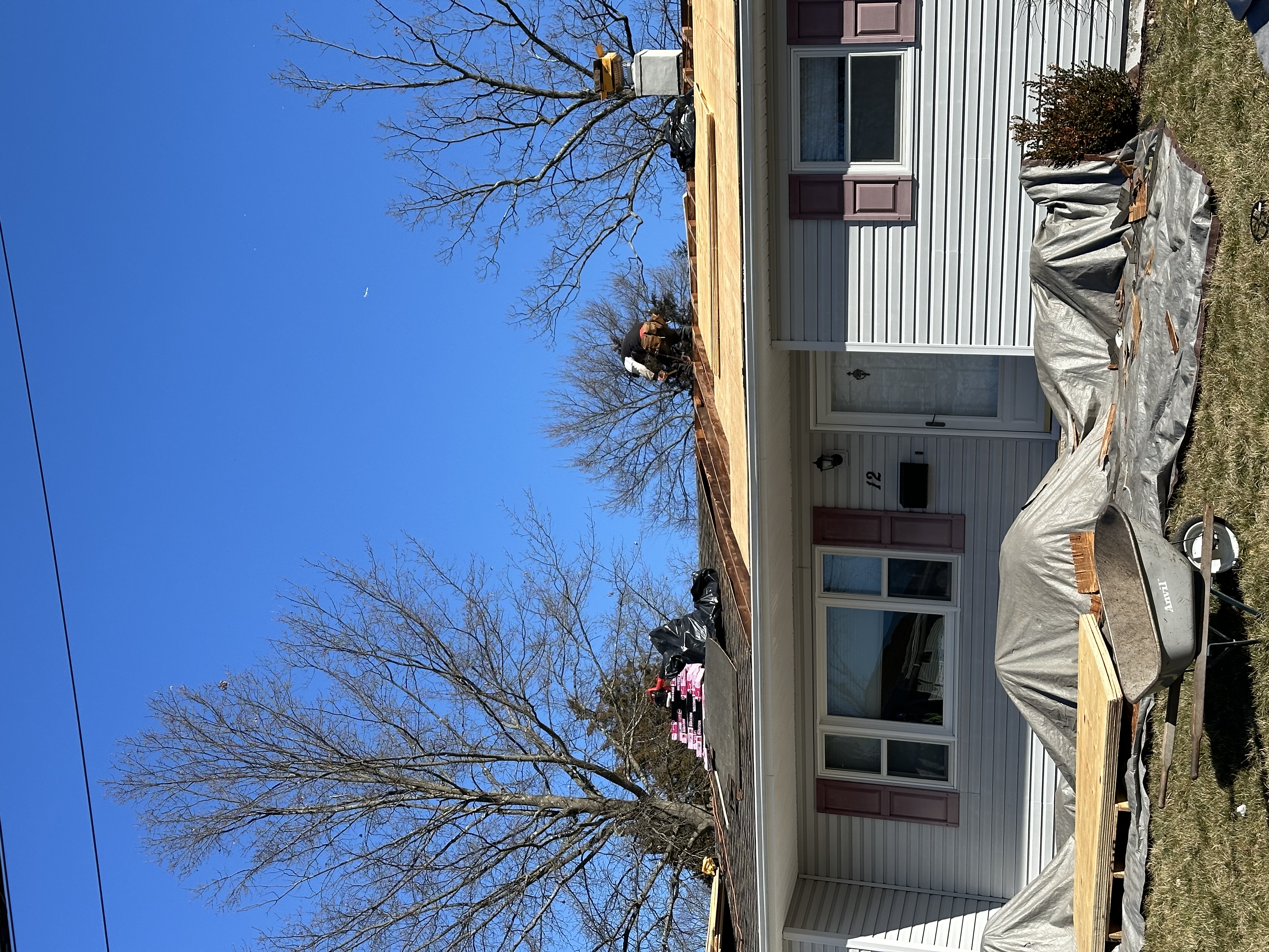 Biondo Contracting Image